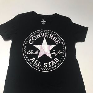 Converse shirt